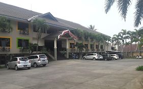 Hotel Augusta Garut